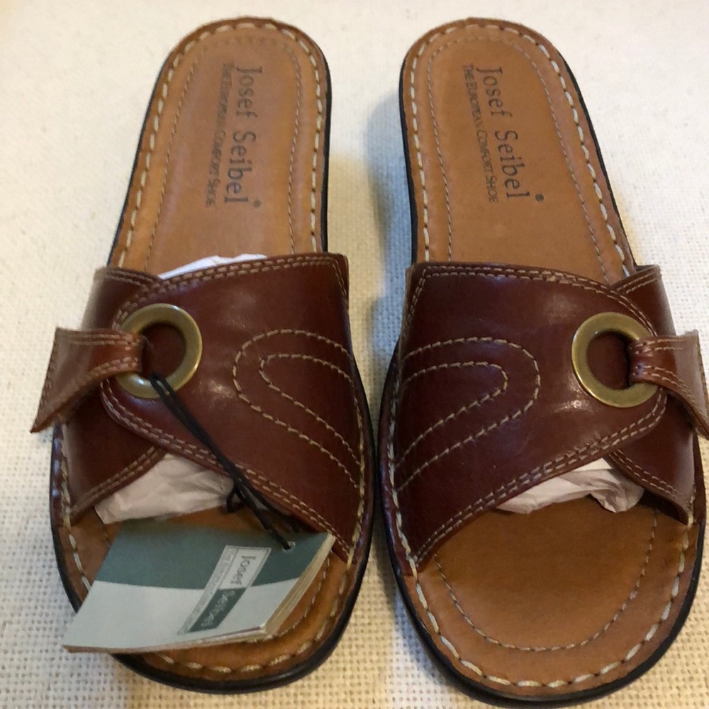 Josef Seibel Lorraine - NEW